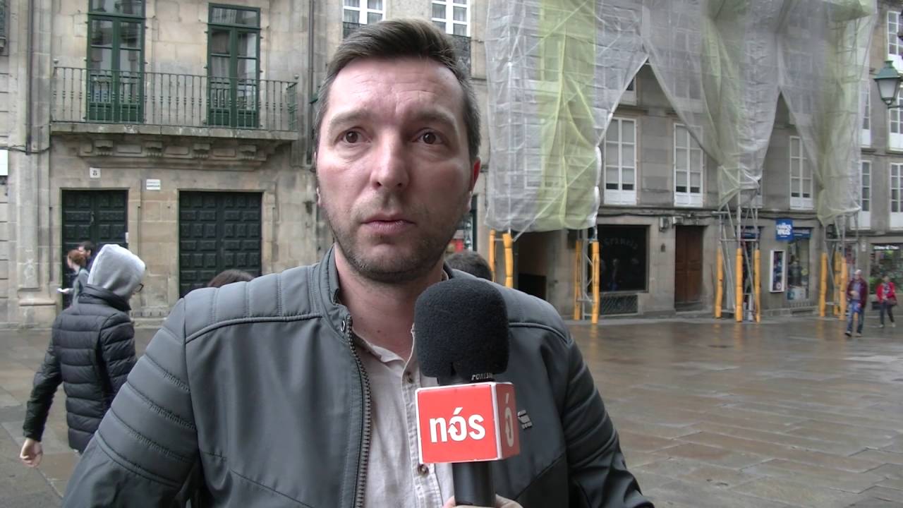 Os bares de Compostela desminten trato de favor do concello
