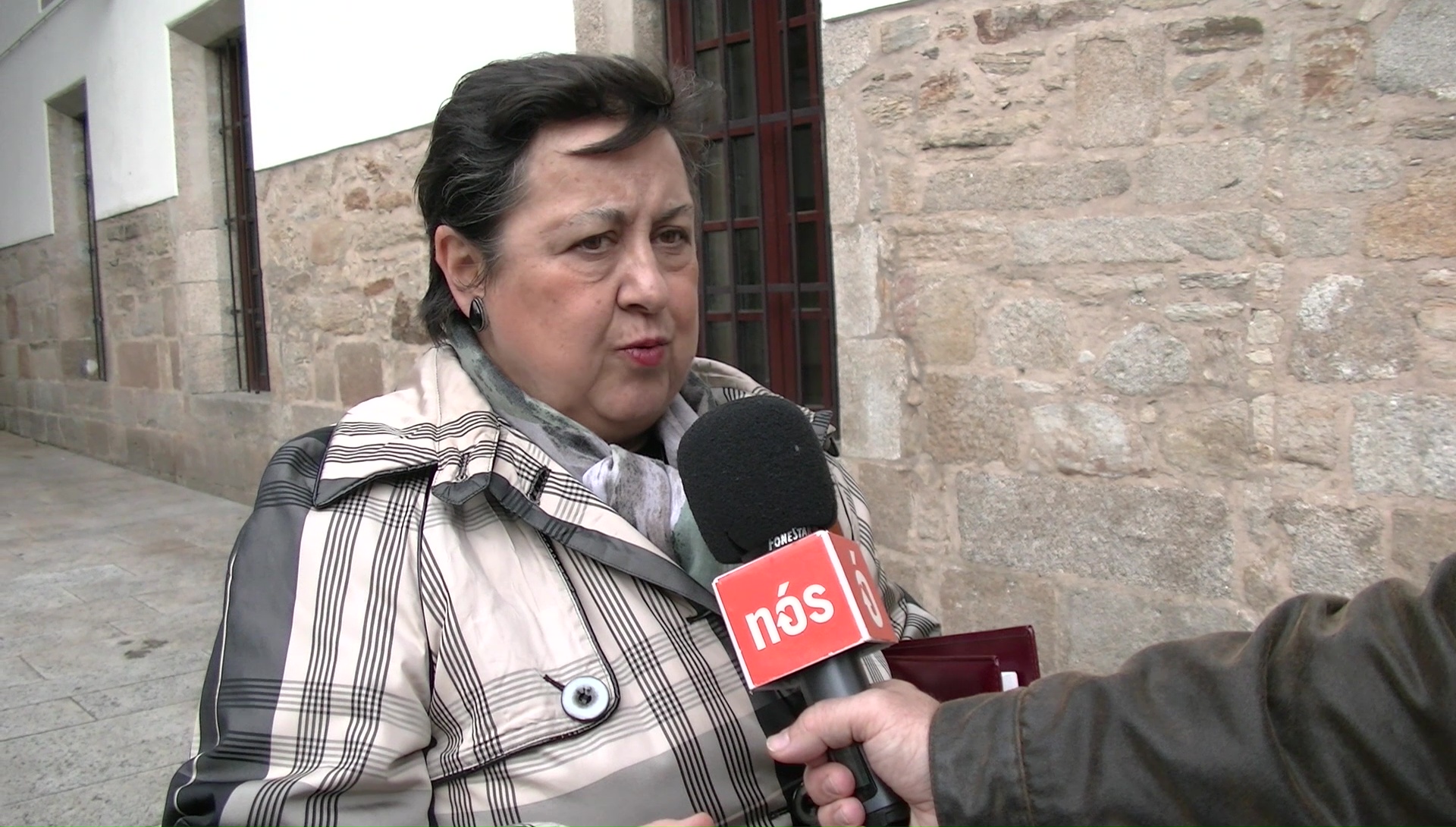 Comezan as xornadas sobre as Irmandades da Fala en Compostela