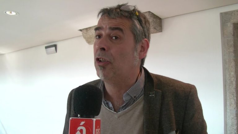 Paul Bilbao: “A ILP que presenta a Mesa coincide co traballo do Protocolo de Donosti”