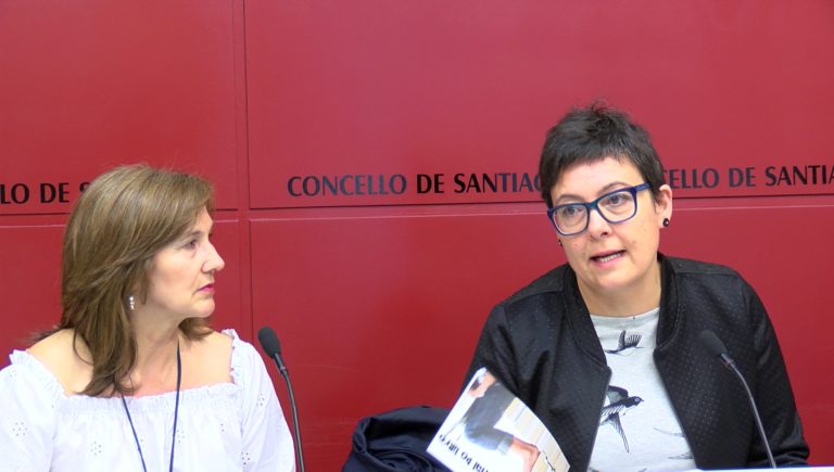 Os Centros Socioculturais de Compostela celebran o Día do Libro