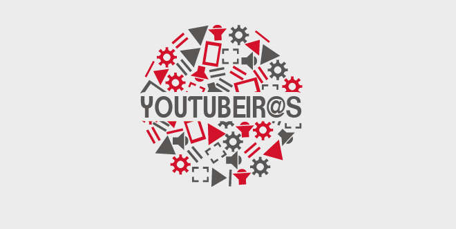 Os Premios Youtubeir@s, máis de 1.000 minutos en galego encheron este ano a rede social