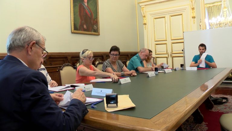 O Concello asina novos convenios con seis entidades sociais dun importe próximo aos 200.000 euros