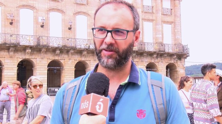 Miquel Gallardo (Més per Mallorca): “En Mallorca temos moitas expectativas co pobo catalán”