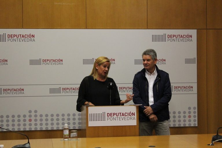 A provincia de Pontevedra chegou a ter en agosto unha ocupación hostaleira do 91%