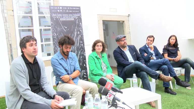 O WOS Festival máis ambicioso chega esta semana a Compostela