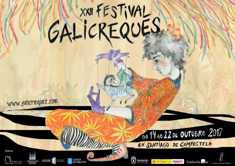 XXII Festival Internacional de Títeres Galicreques. Que recomendamos?