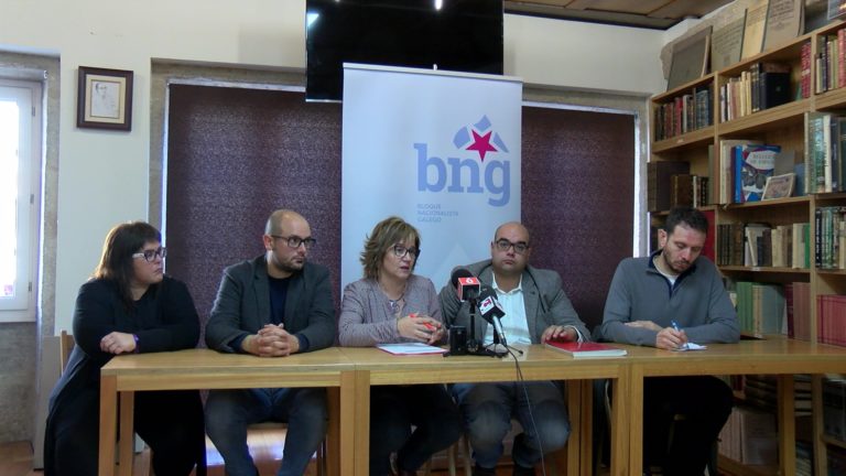 O BNG reclama á Xunta máis centros de día para a comarca de Compostela