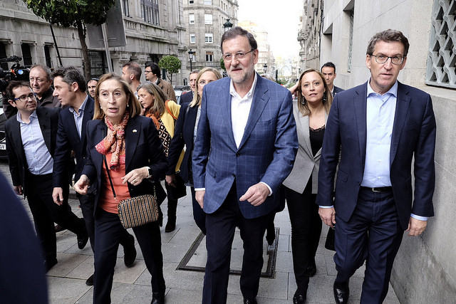Galicia perderá máis de 300 millóns de ingresos para beneficio do Goberno central