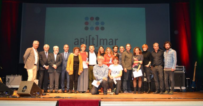A gala do aRi[t]mar 2019: así será a festa da poesía e a música galego-portuguesas