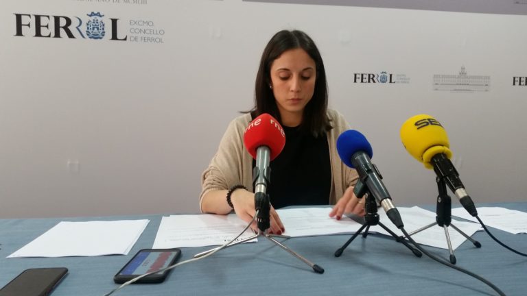 O CIM de Ferrol asistiu a 255 mulleres no 2017