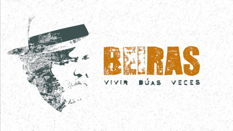Bota a andar un documental sobre Xosé Manuel Beiras