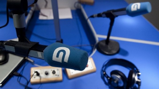 A Radio Galega eliminará o “Diario Cultural” a partir de setembro