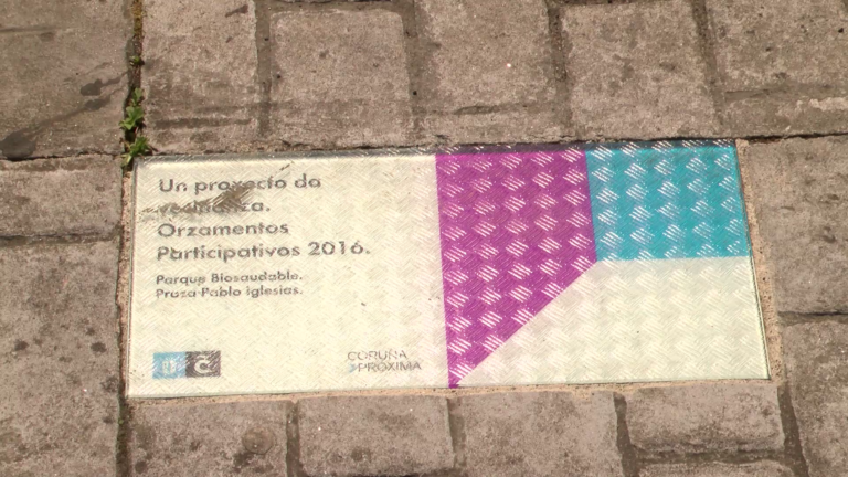 [ADIANTO] A porta aberta: os orzamentos participativos da Coruña que medran ano tras ano