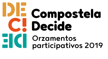 Xa están en marcha en Compostela os Orzamentos Participativos 2019