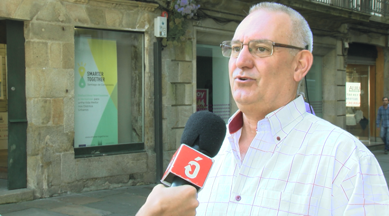 “En Ourense, a Administración non está a cumprir os seus compromisos culturais”