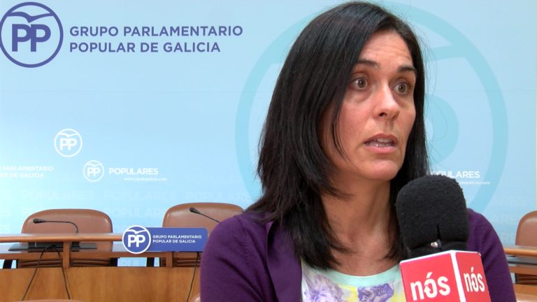 Paula Prado confía no peche do expediente de Toysal en Teo por parte da Xunta