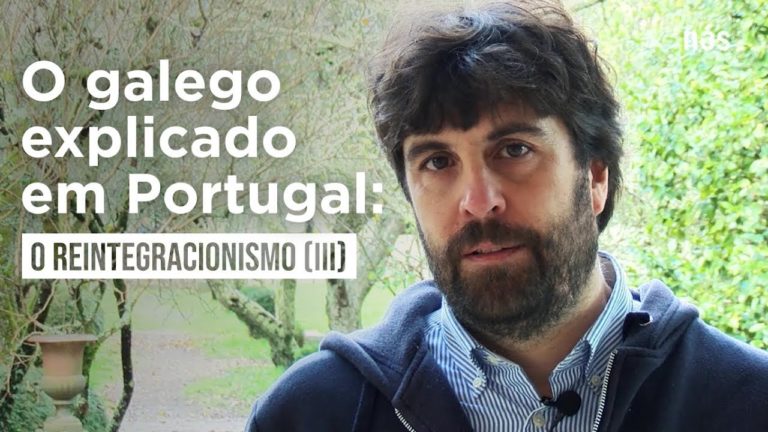 O galego explicado em Portugal: o reintegracionismo (III)
