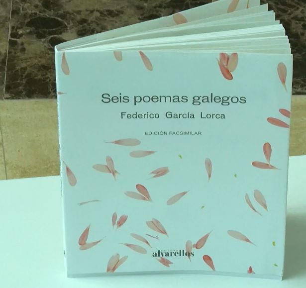 Lecturas cara o #17M: ‘Seis poemas galegos’ de García Lorca