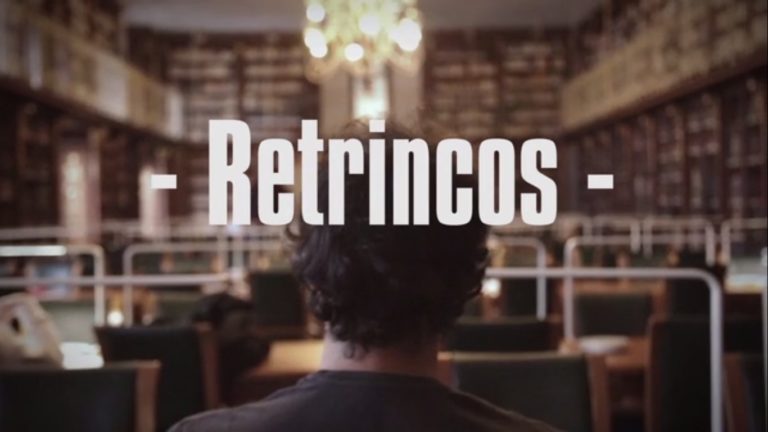 ‘Retrincos’: entrevista a Carmen Valiña