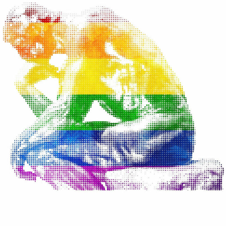 Cal é a relación entre a política e a sexualidade? ‘Pensar con Orgullo’ achega respostas