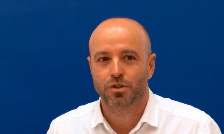 Luís Villares sobre o novo grupo parlamentario: “Queremos facernos entender mellor”