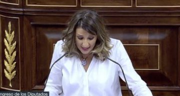 Galicia no debate de investidura de Pedro Sánchez