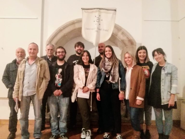 Renace en Arzúa a Asociación Ánxel Casal propoñendo as Letras Galegas 2021 para o fundador da Editorial Nós