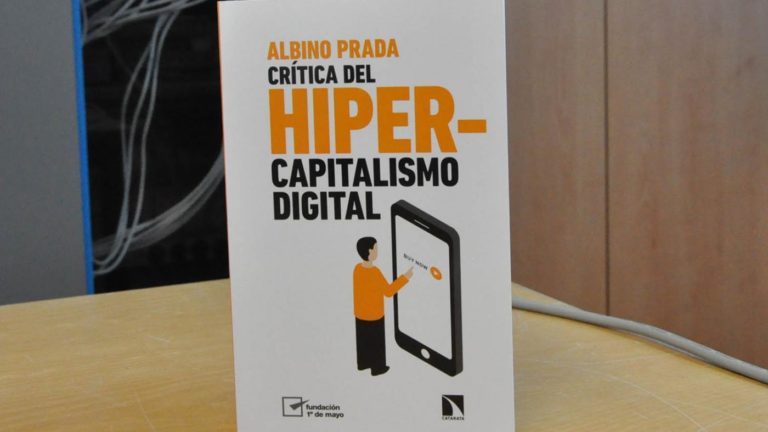 #GrellaDoMércores: Falamos de hipercapitalismo dixital