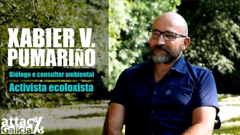 #GrelladoSábado. Entrevista a Xavier Pumariño de ATTAC Galicia