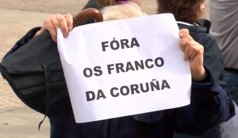 “Moita xente na Coruña non sabe nin onde está a Casa Cornide”