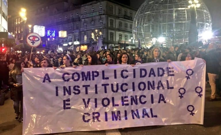 O feminicidio en Galicia: os casos ignorados nas cifras oficiais