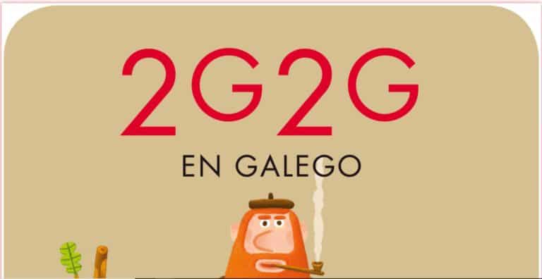 Consellos para un #2020EnGalego