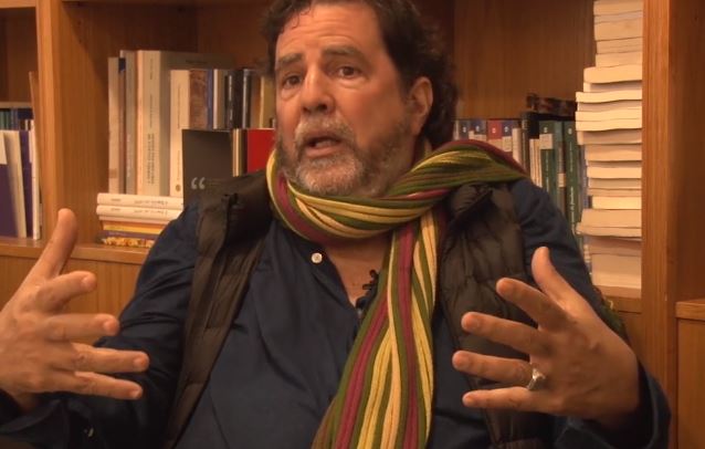 Ramón Grosfoguel: “A historia patética do ‘beirismo’ deixa unha gran lección para o soberanismo”