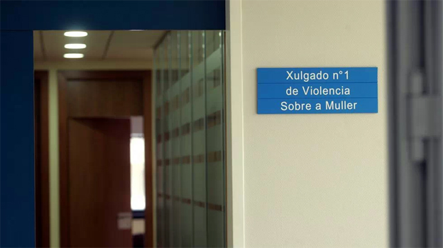 Os delitos de abusos sexuais soben un 40% en Galicia e as agresións sexuais, un 12 por cento