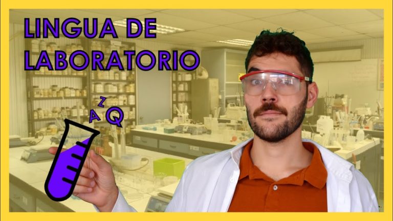 Olaxonmario | É o galego unha lingua de laboratorio?