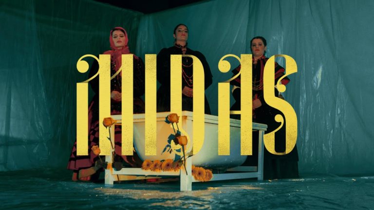 Tanxugueiras lanza o seu novo single ‘Midas’, un xiro cara o trap e a electrónica