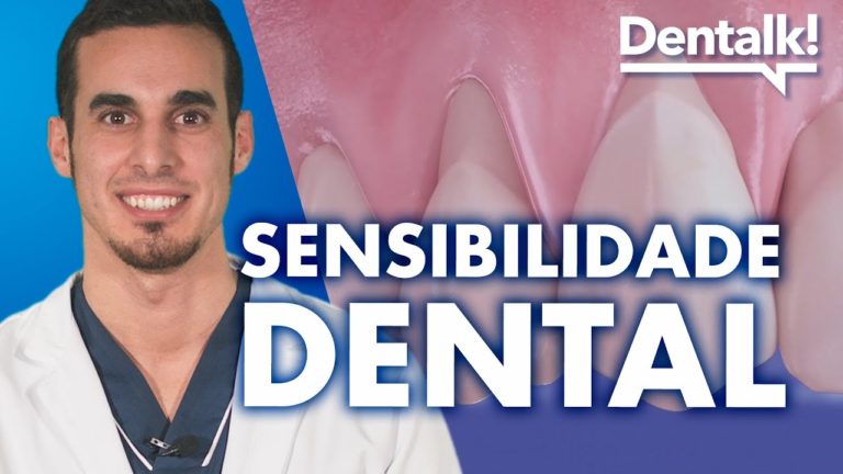 Sensibilidade dental